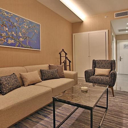 Mardin Airport Hotel Экстерьер фото