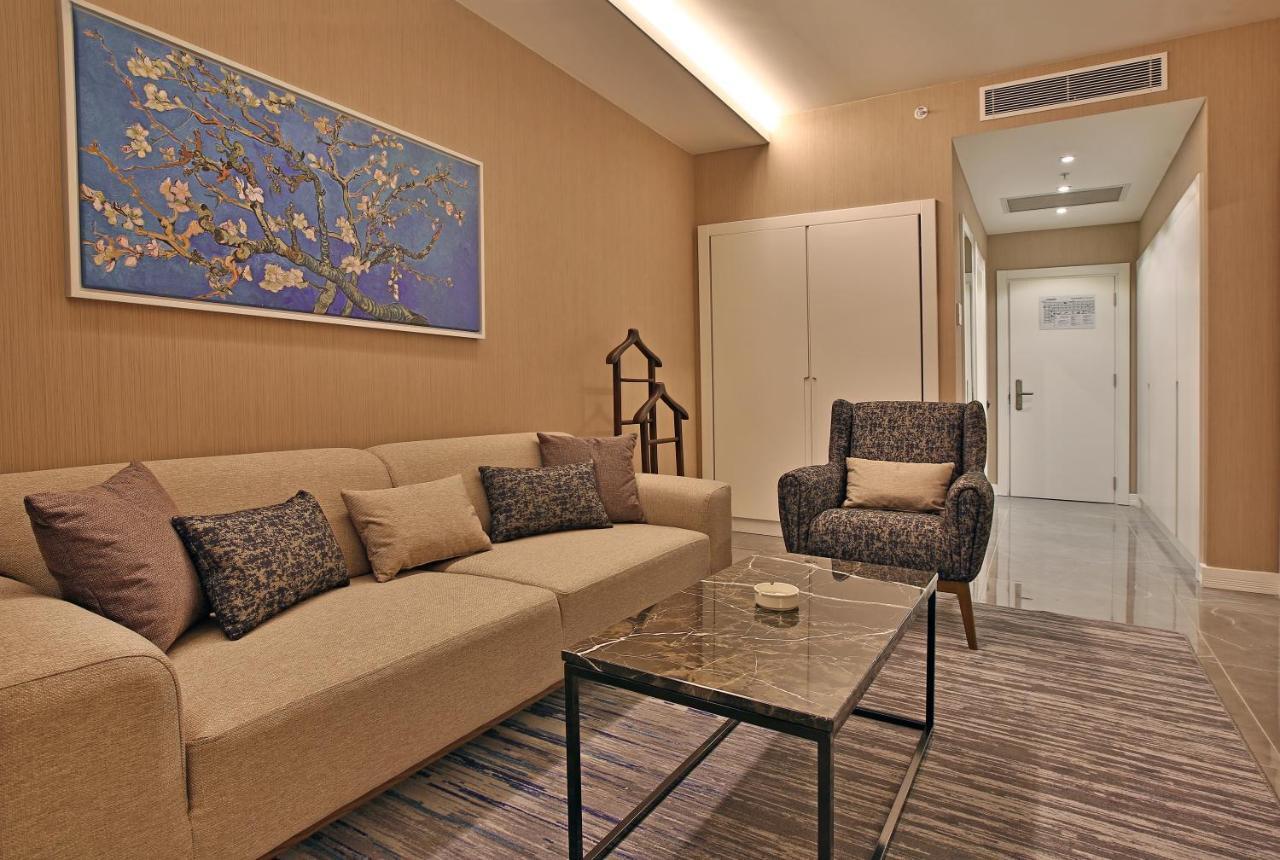 Mardin Airport Hotel Экстерьер фото