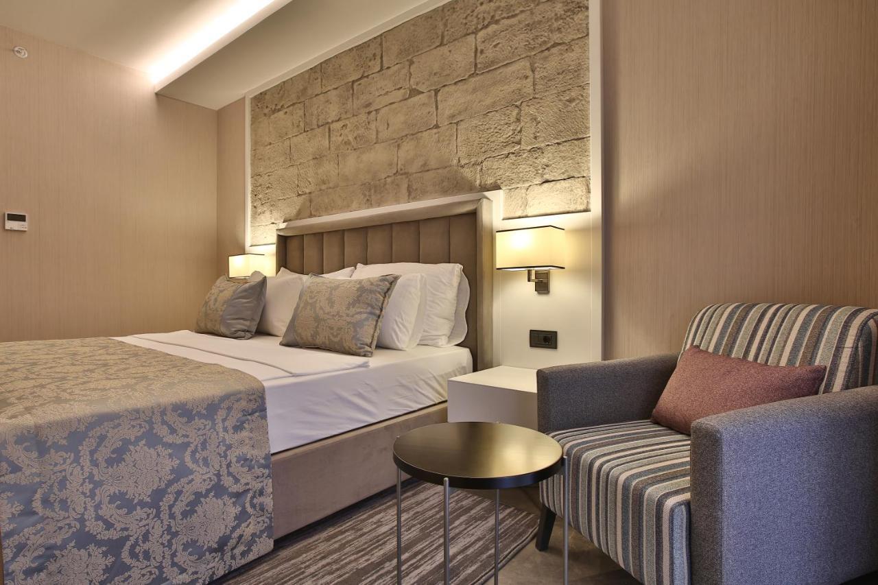Mardin Airport Hotel Экстерьер фото