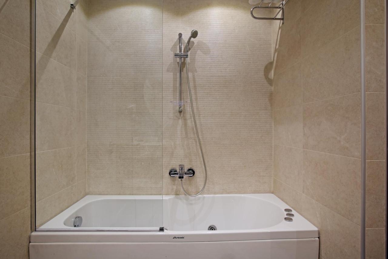 Mardin Airport Hotel Экстерьер фото