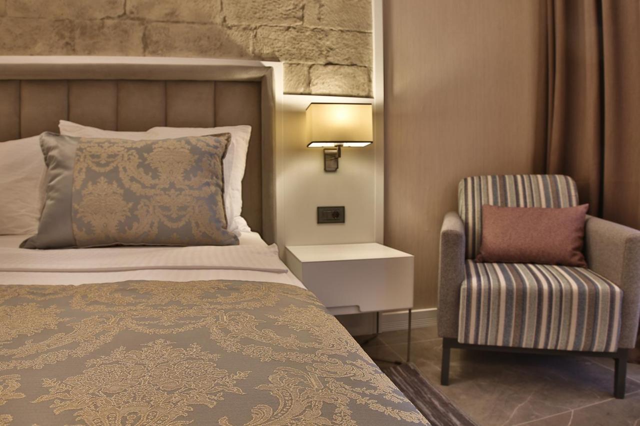 Mardin Airport Hotel Экстерьер фото