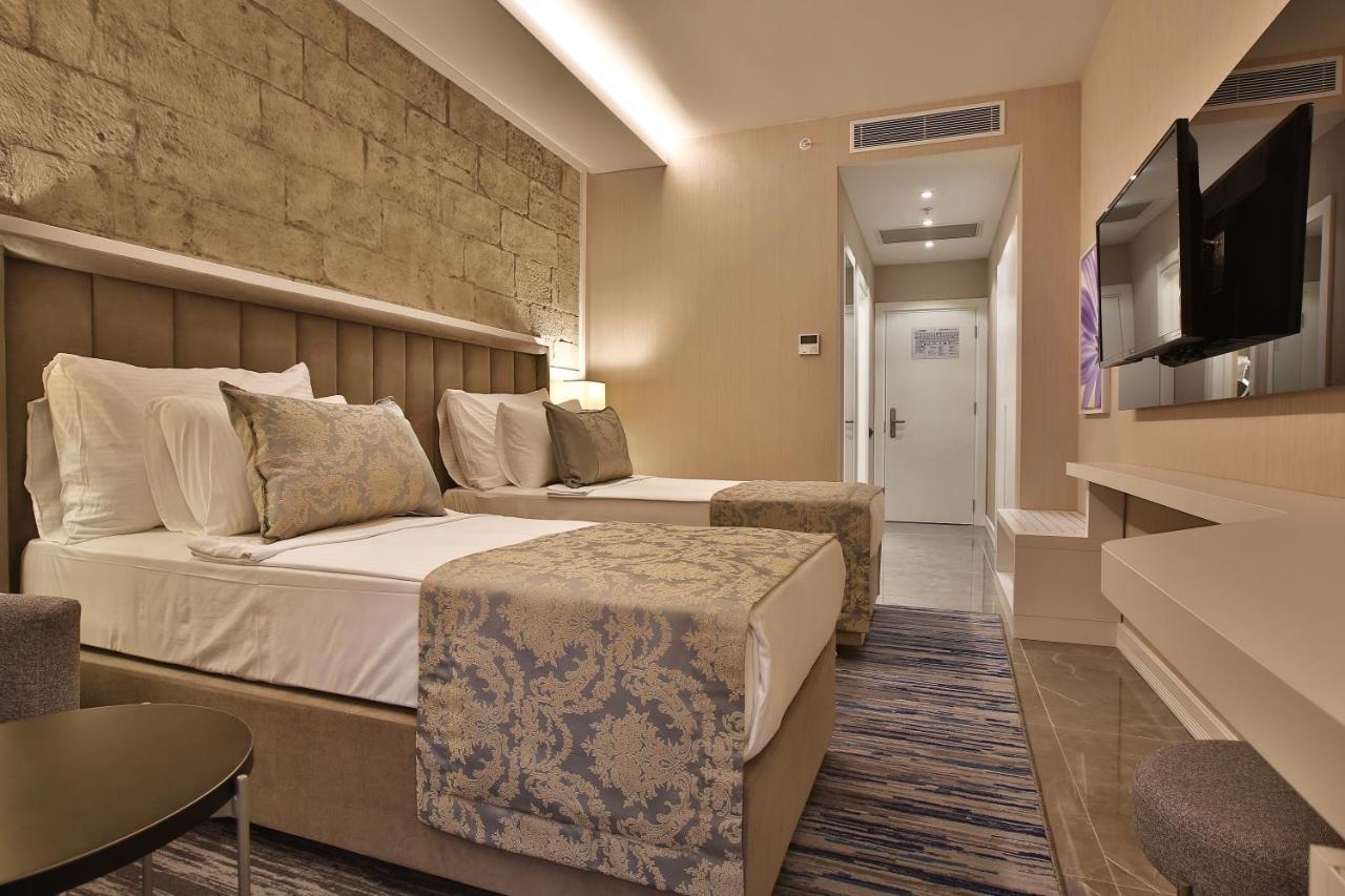 Mardin Airport Hotel Экстерьер фото