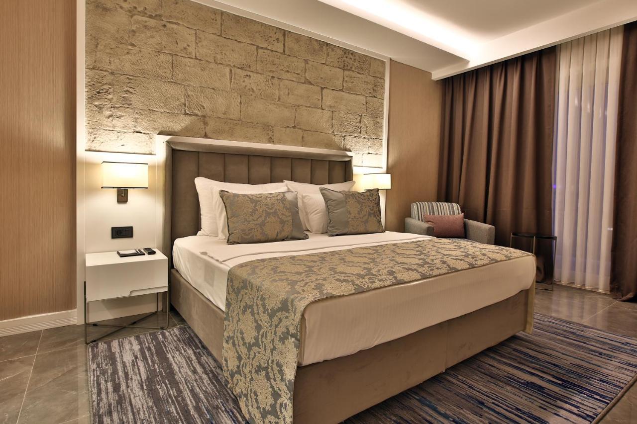 Mardin Airport Hotel Экстерьер фото