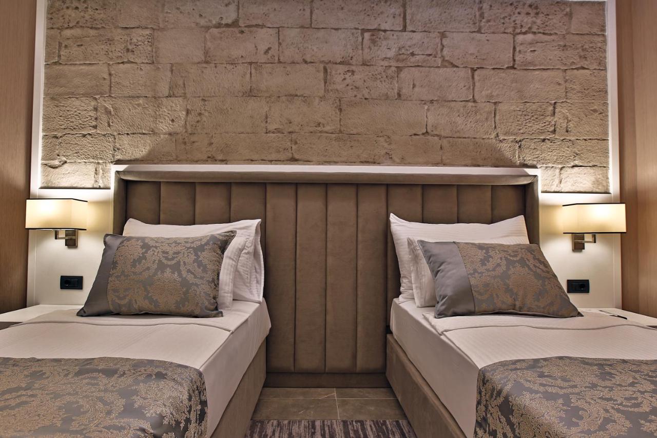 Mardin Airport Hotel Экстерьер фото