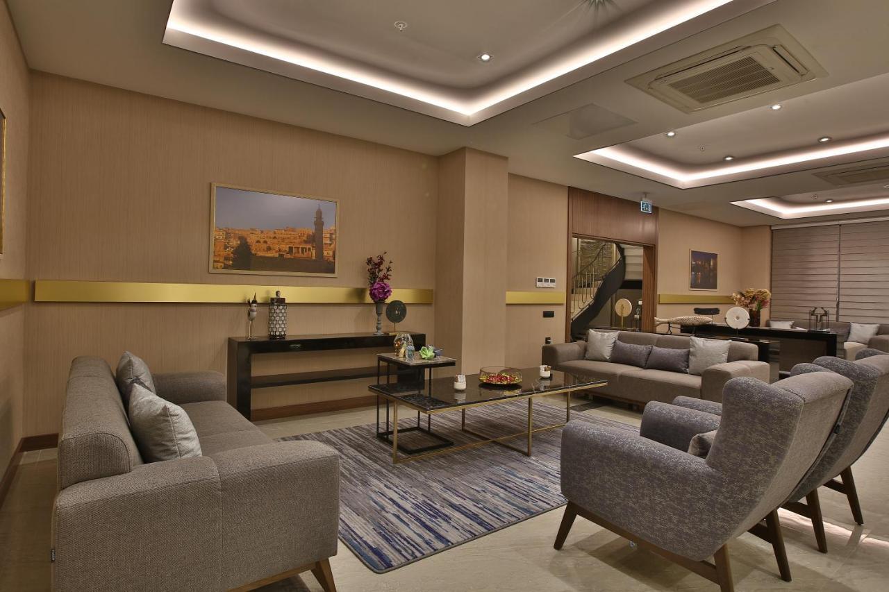 Mardin Airport Hotel Экстерьер фото