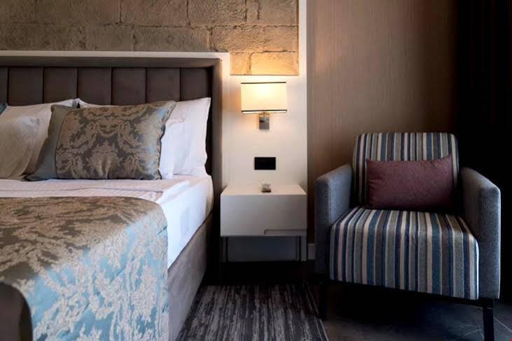 Mardin Airport Hotel Экстерьер фото