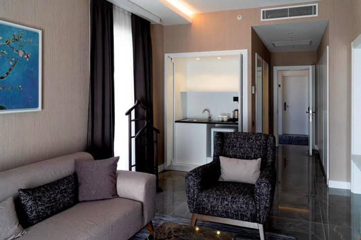 Mardin Airport Hotel Экстерьер фото